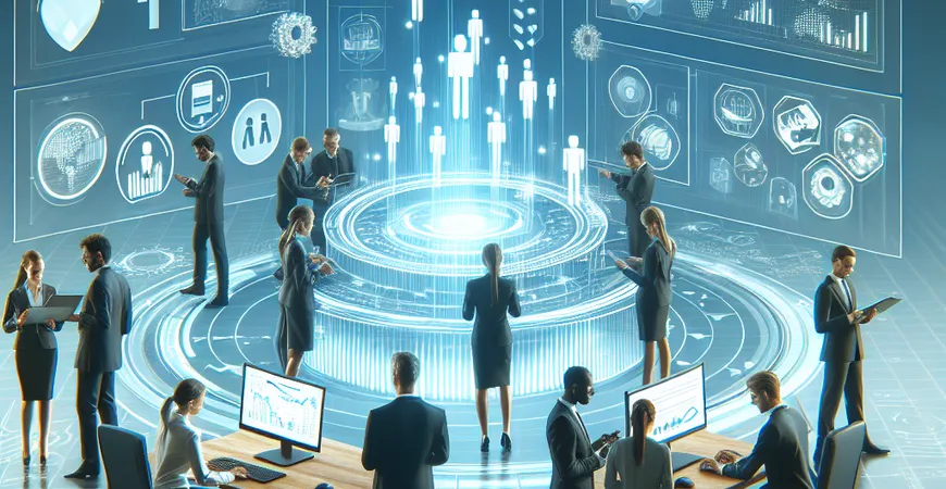 员工福利预算花了却没效果？3 步提升福利感知度的方法​